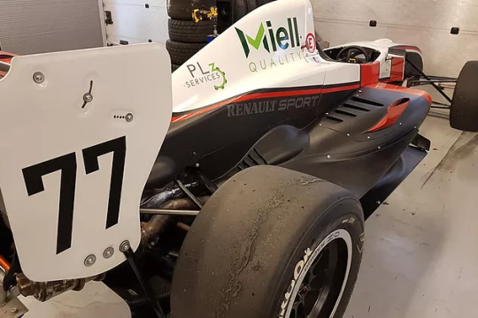 HF Racing