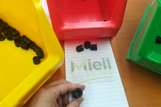 Miért kihívás minőségellenőrnek lenni?