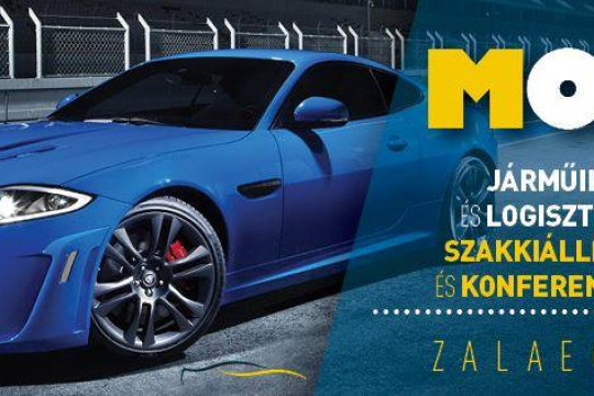 Tovább építkezik a MIELL - Mobil 2017!