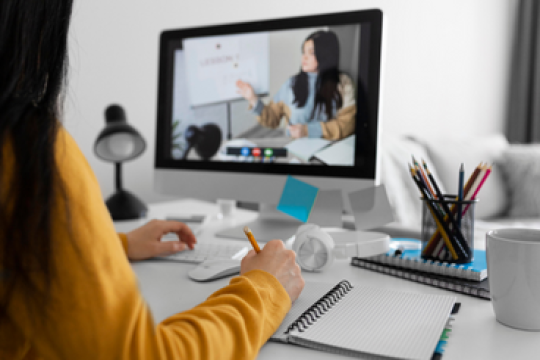 E-learning – Hibák és megoldások