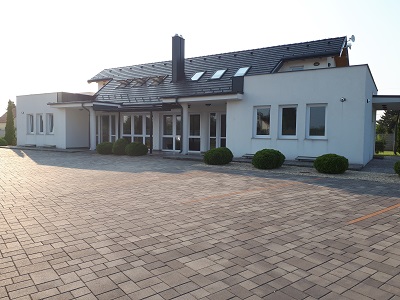 PUNCT DE LUCRU GYŐR